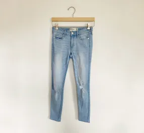 Abercrombie & Fitch Skinny Jeans 0 / 25