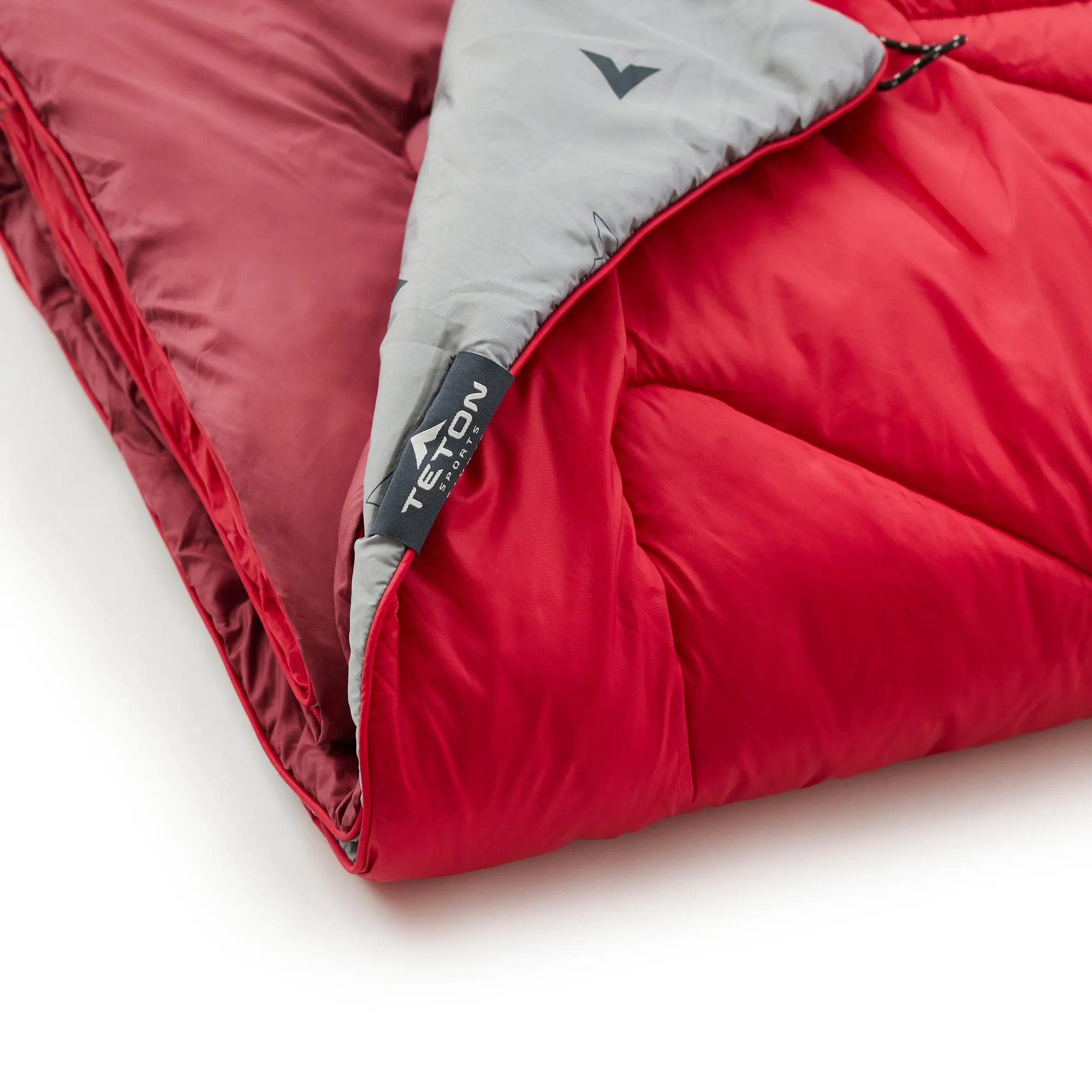 Acadia Mammoth Two-Person Outdoor Camp Blanket