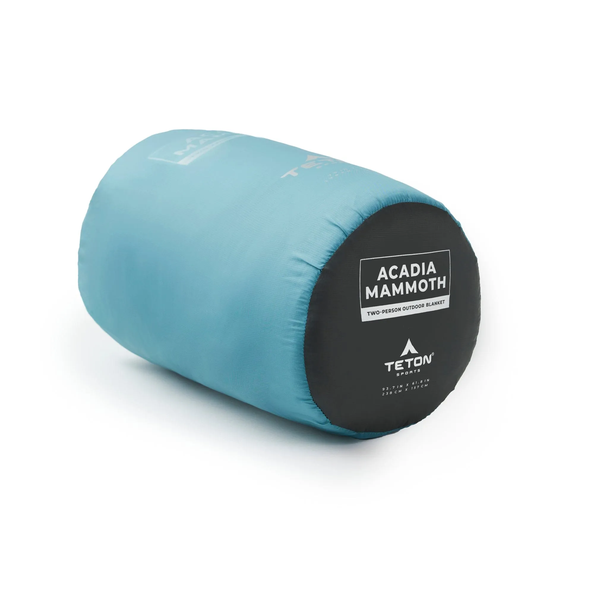 Acadia Mammoth Two-Person Outdoor Camp Blanket