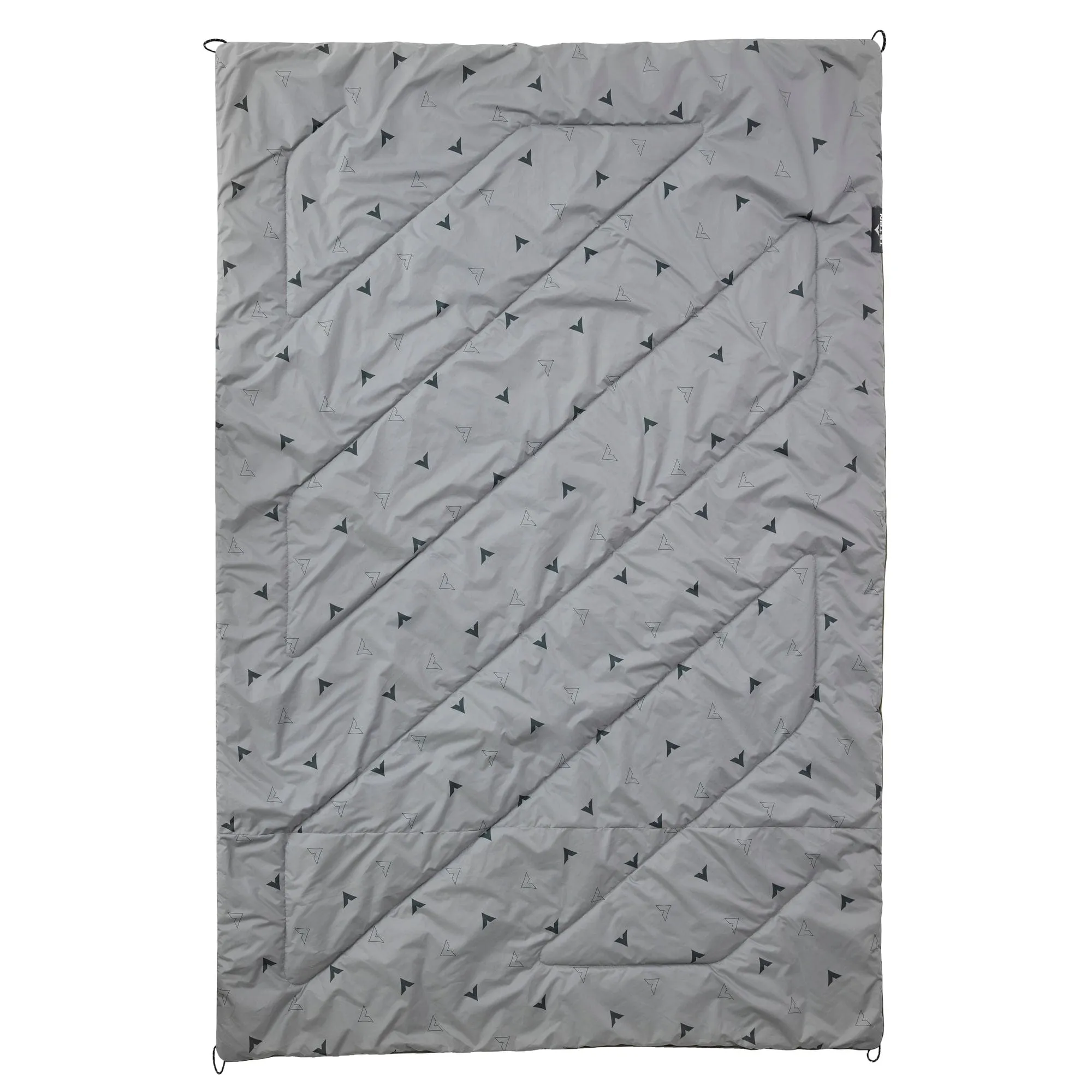 Acadia Mammoth Two-Person Outdoor Camp Blanket