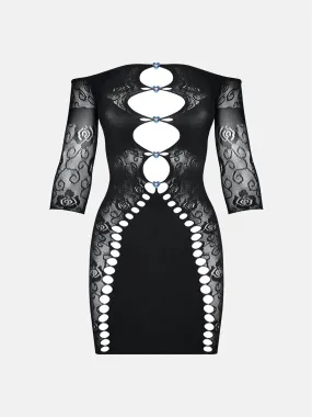 Alice Dress Blackjack