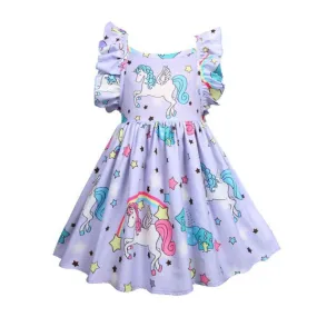 Alicorn Dress