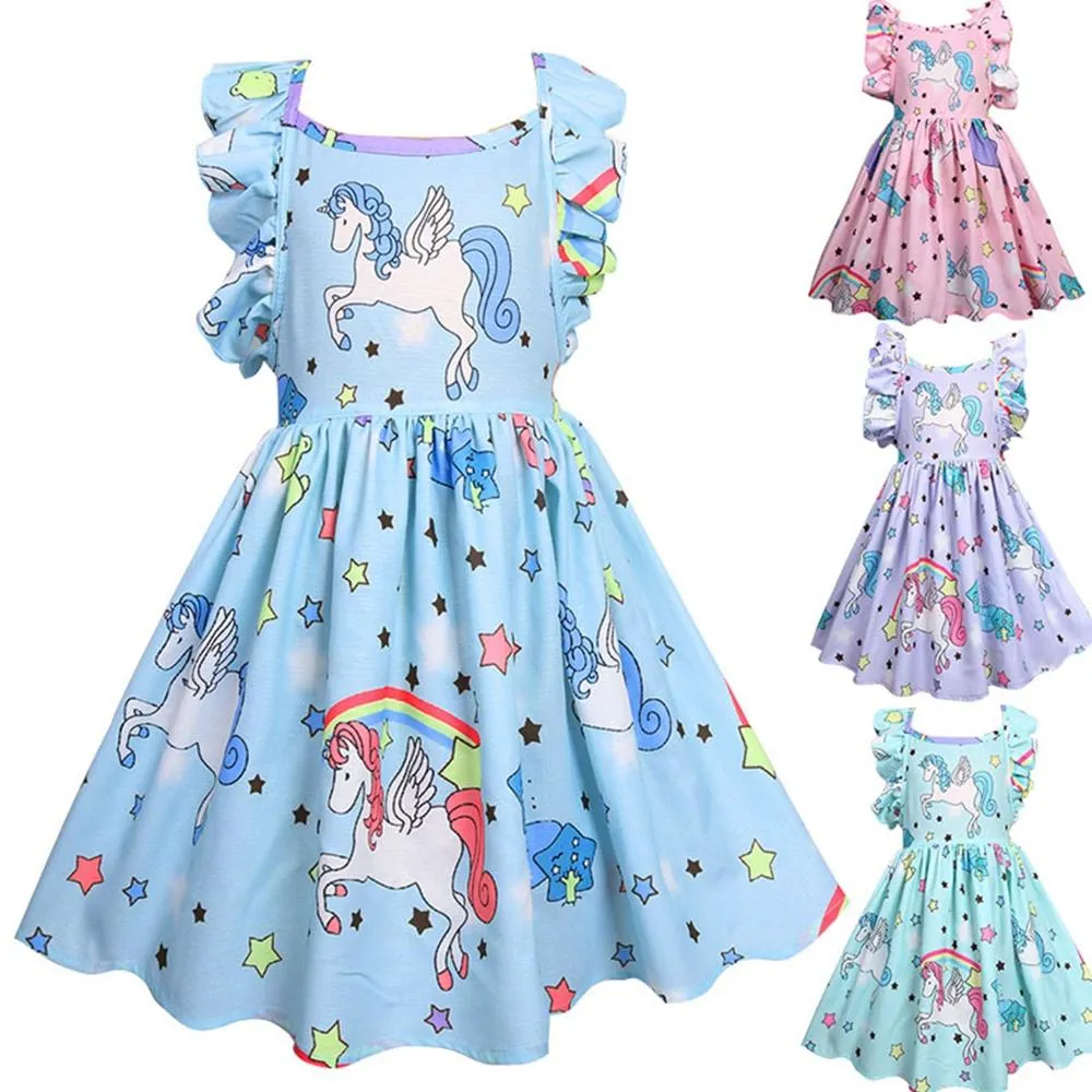 Alicorn Dress