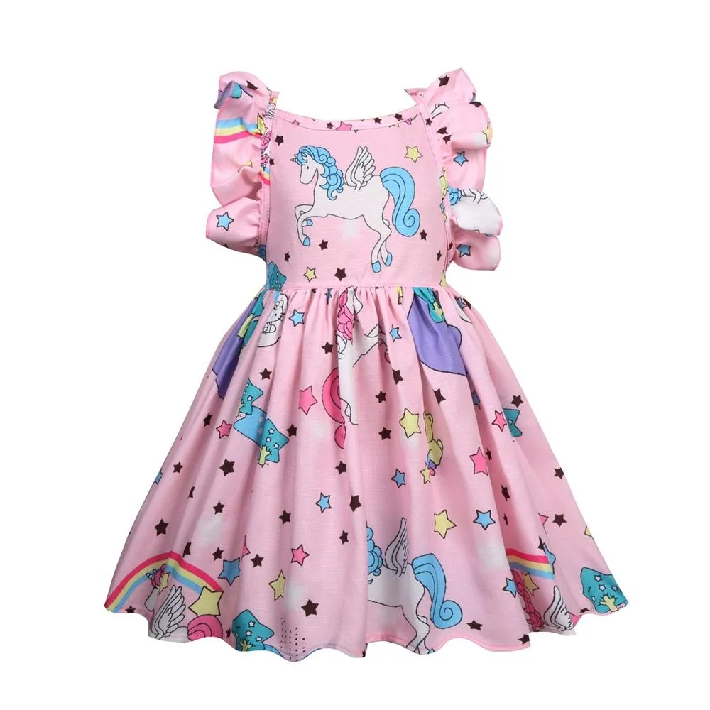 Alicorn Dress