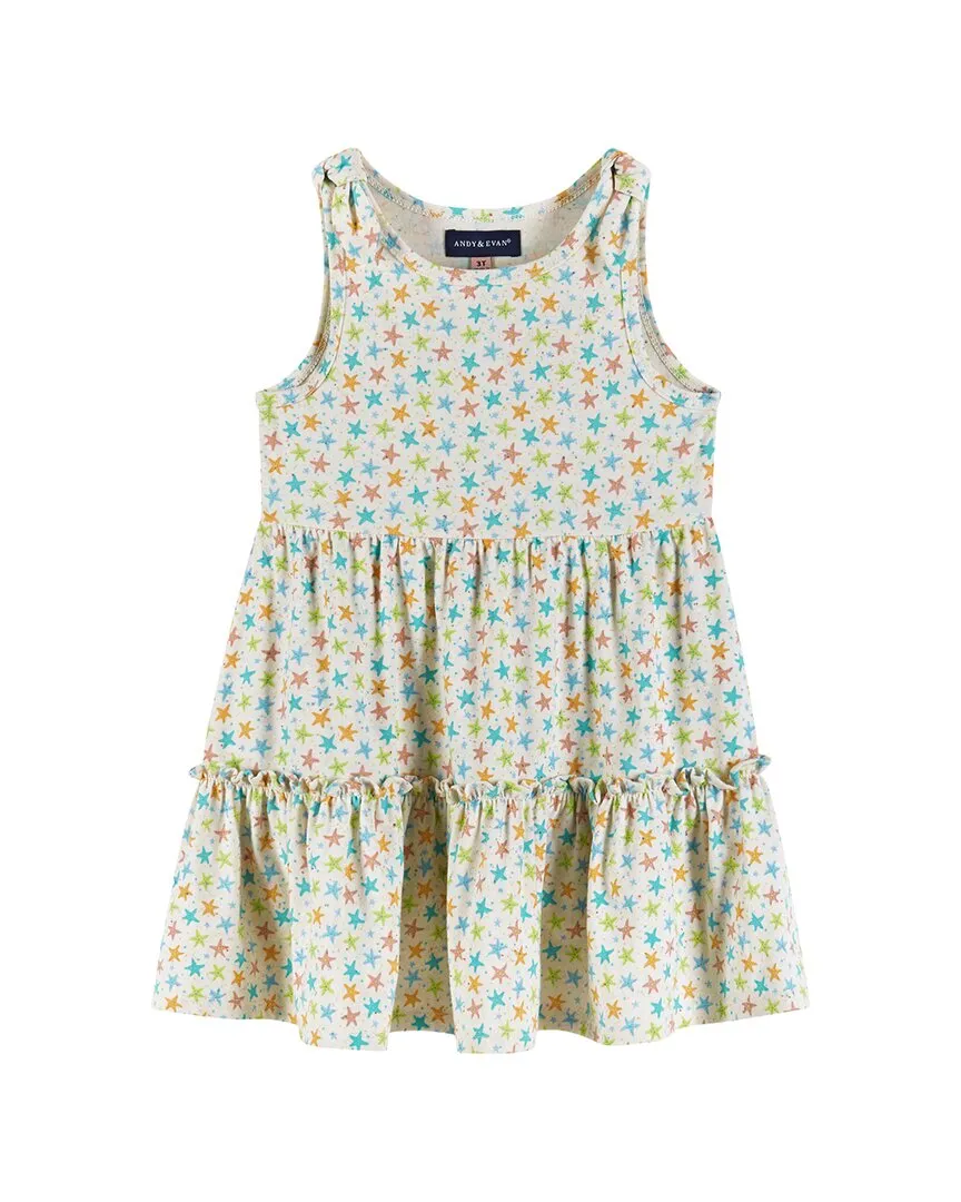 Andy & Evan Nep Dress