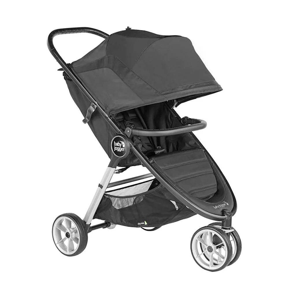BABY JOGGER City Mini 2/GT 2 Stroller Belly Bar