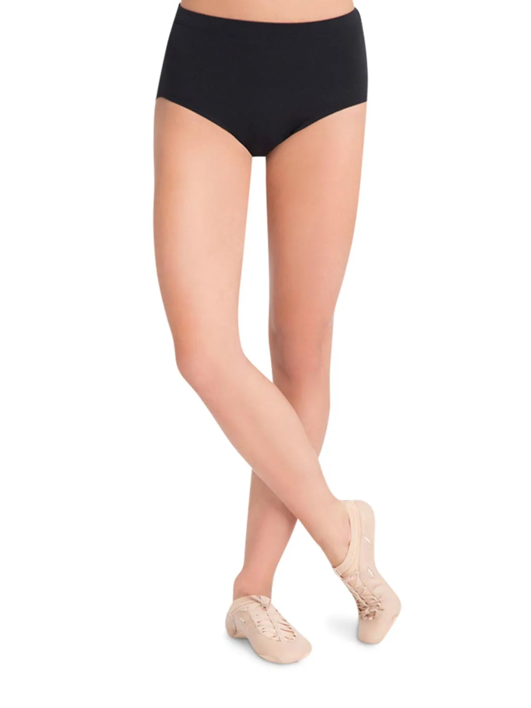 CAPEZIO TB111C BRIEFS