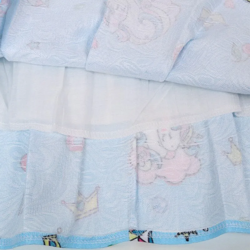 Cherry Unicorn Dress