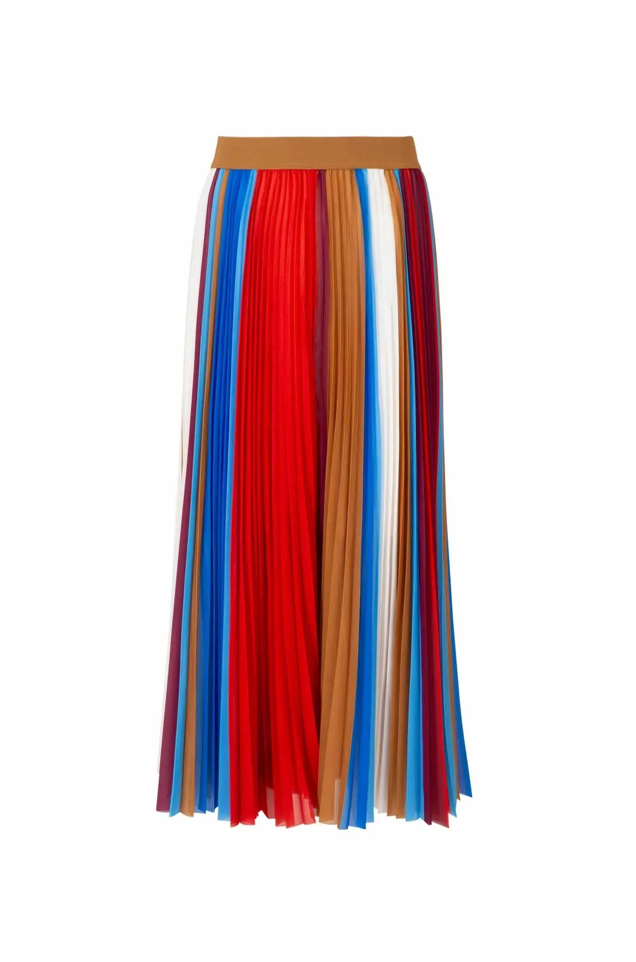 Coop by Trelise Cooper| In The Hot Pleat Meet and Pleat Skirt