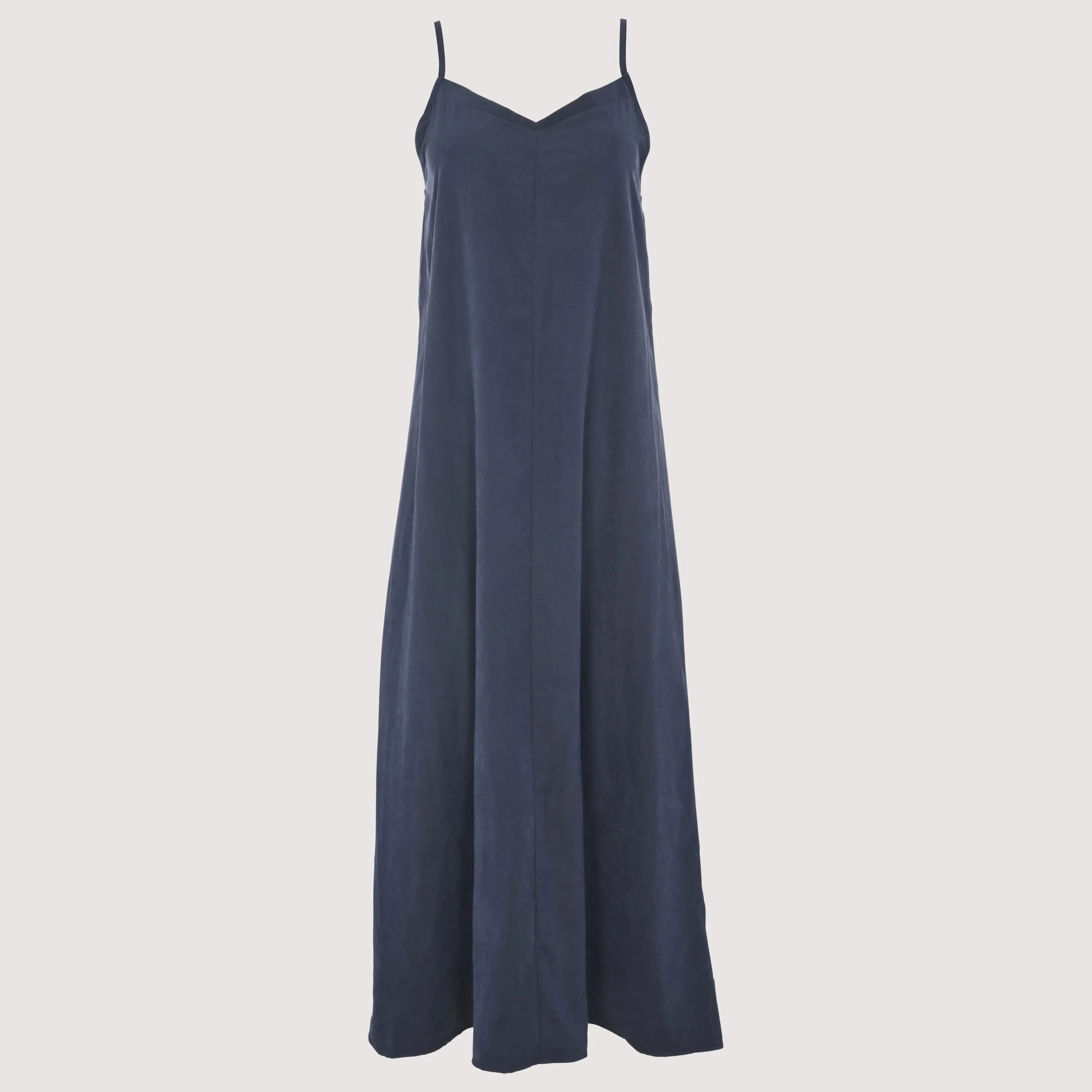 Cupro_Dress