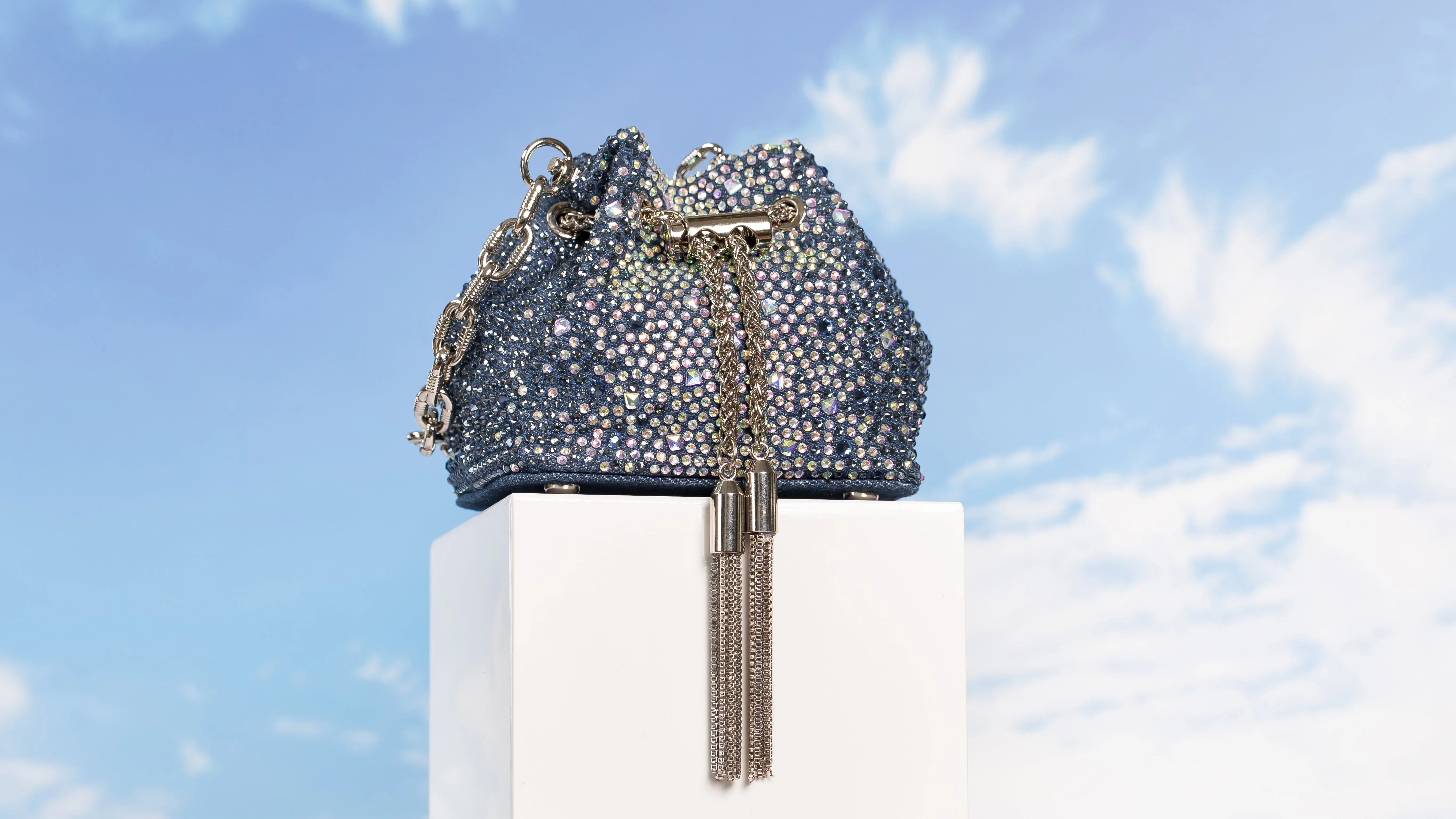 Denim Mini