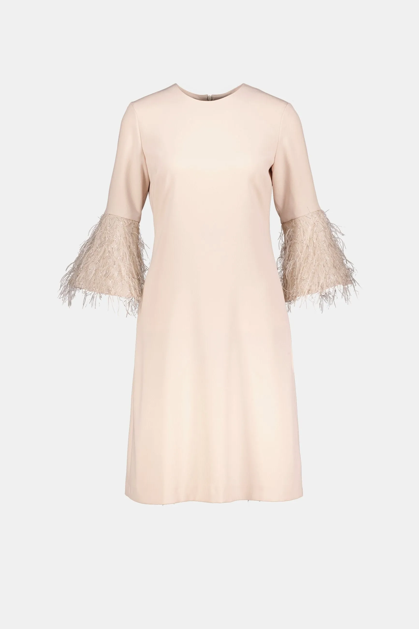 Dress Luna in ballet