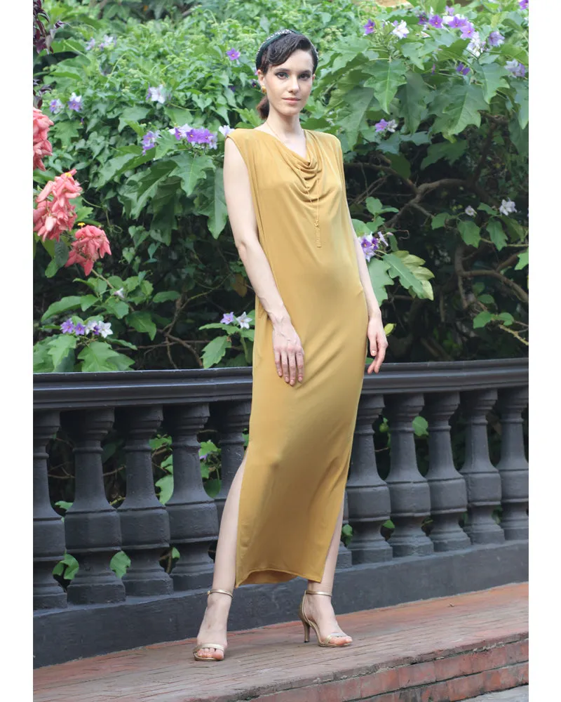 Edrei Maxi Dress