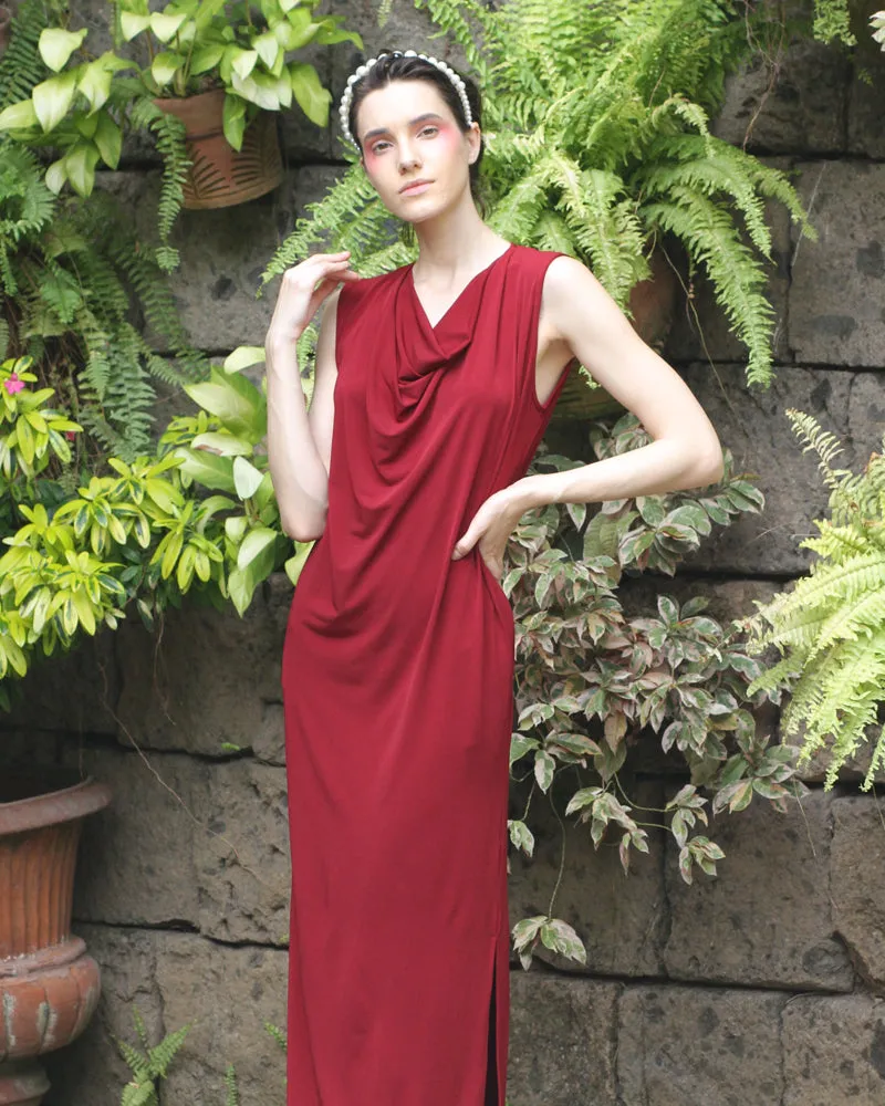 Edrei Maxi Dress