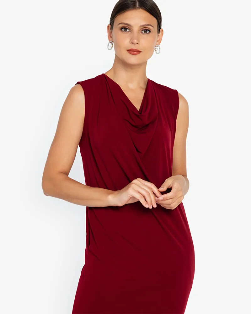 Edrei Maxi Dress