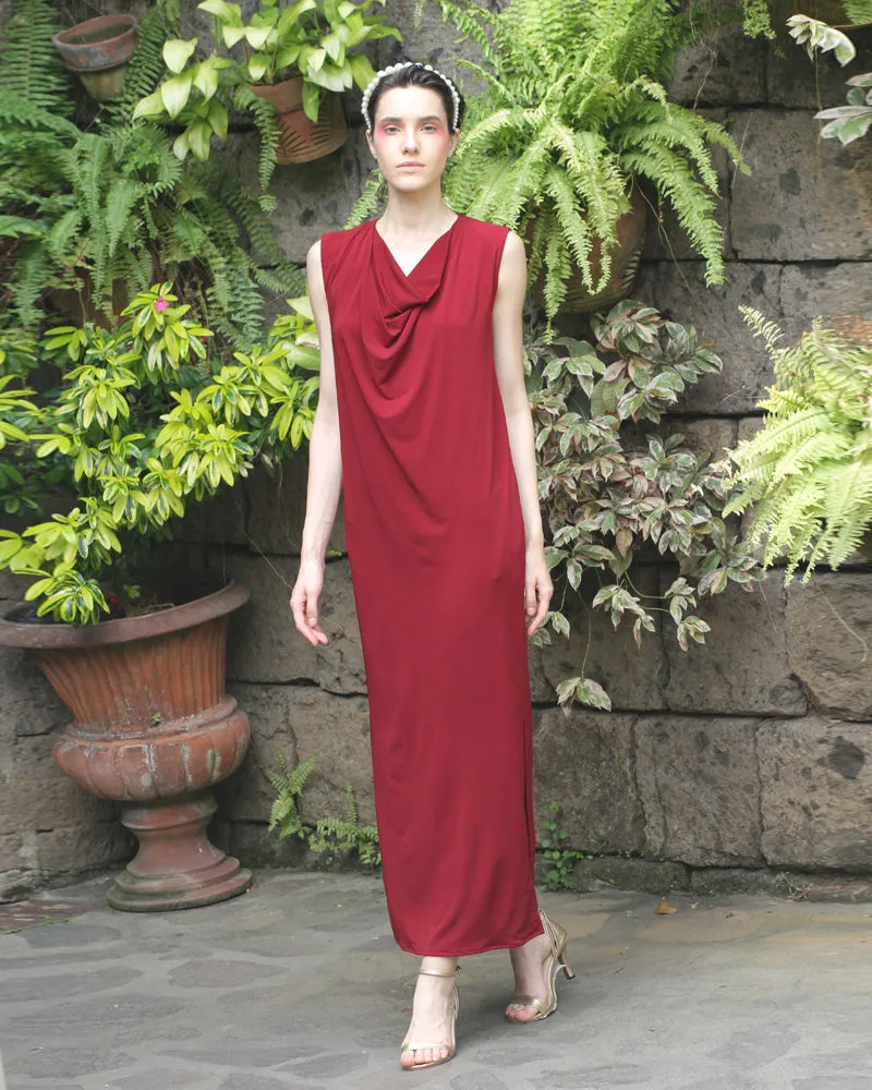 Edrei Maxi Dress