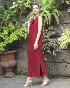 Edrei Maxi Dress