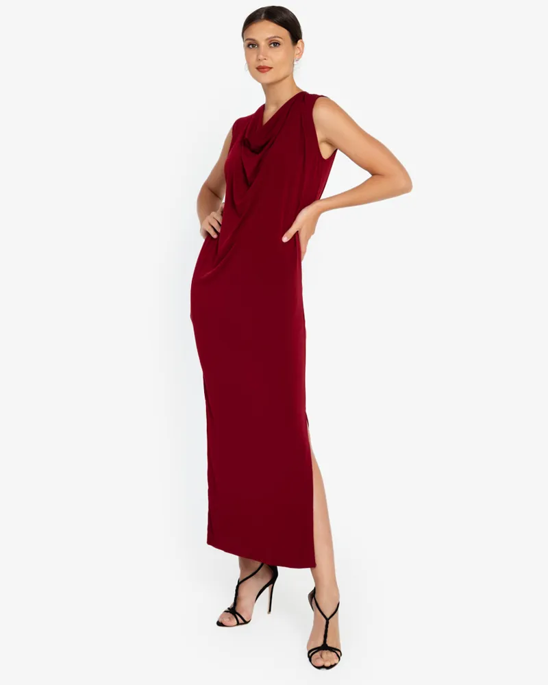 Edrei Maxi Dress