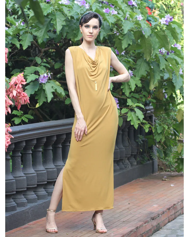 Edrei Maxi Dress
