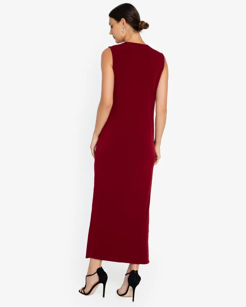 Edrei Maxi Dress