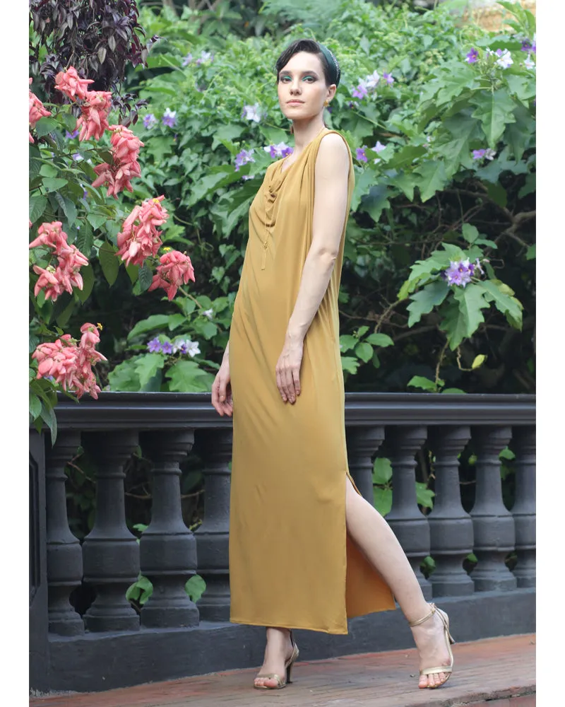 Edrei Maxi Dress