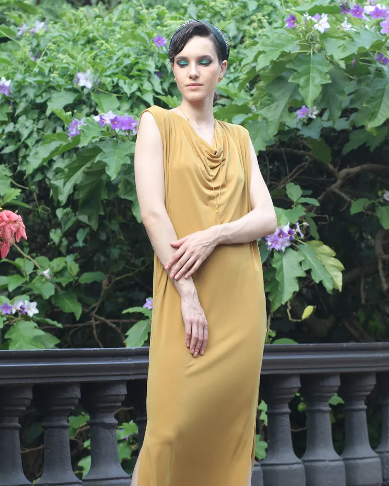 Edrei Maxi Dress