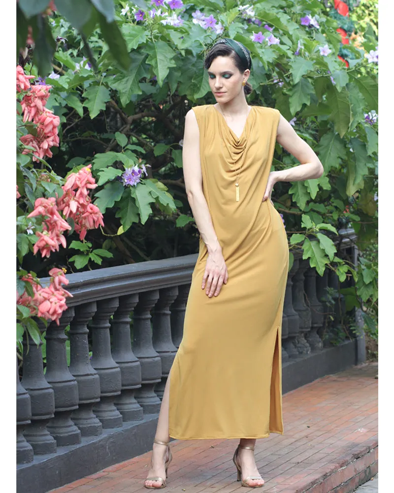 Edrei Maxi Dress