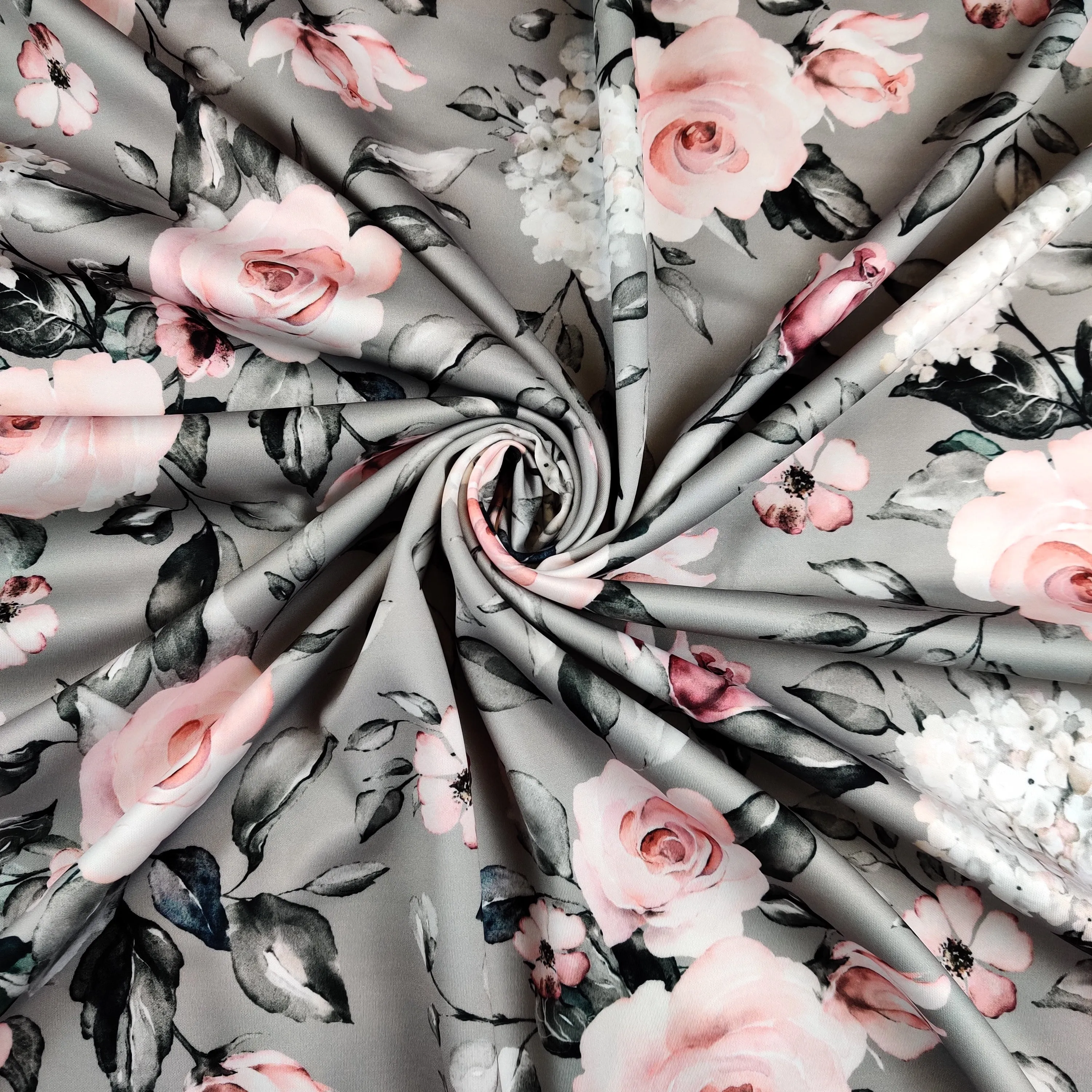 FS426_1 Pastel Floral