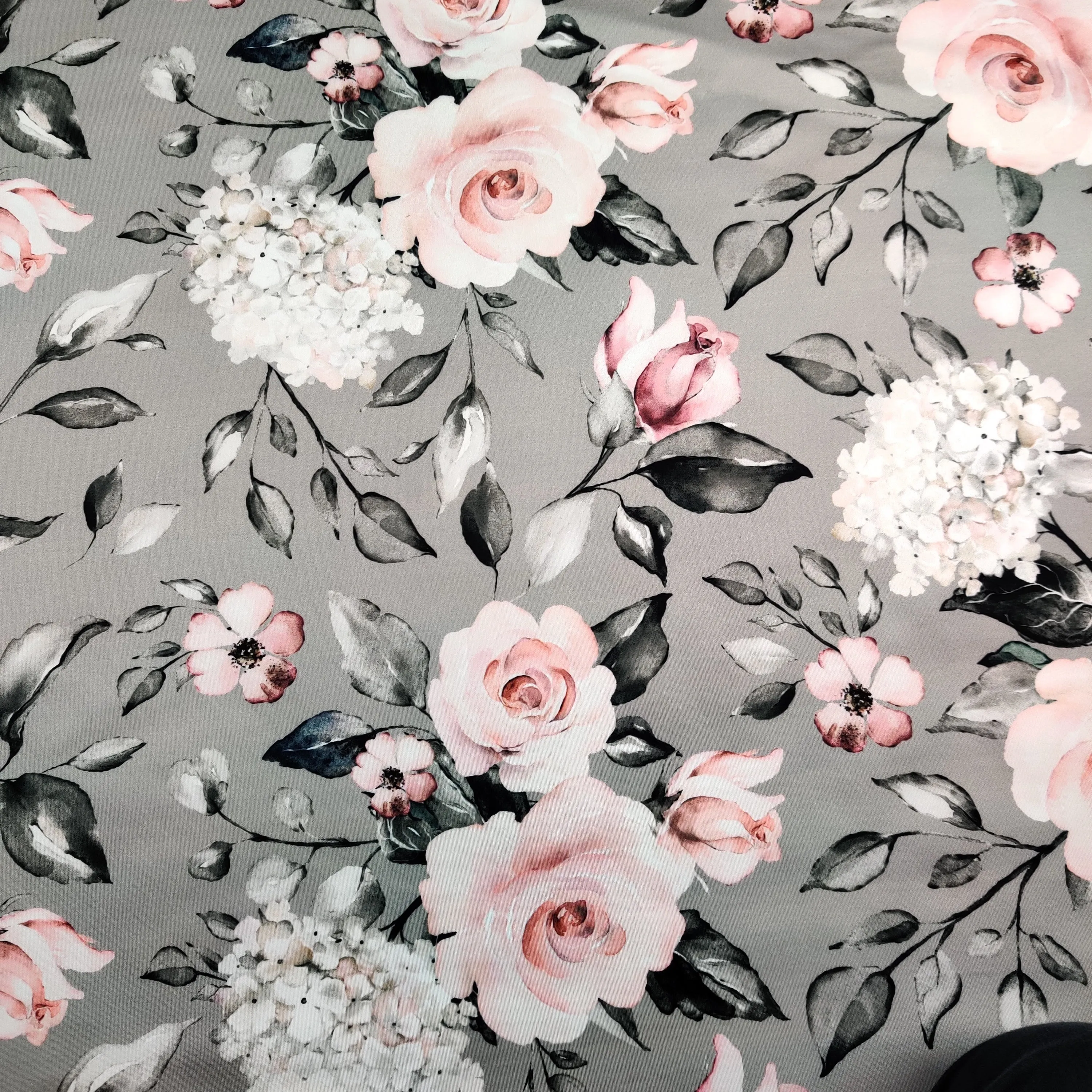 FS426_1 Pastel Floral