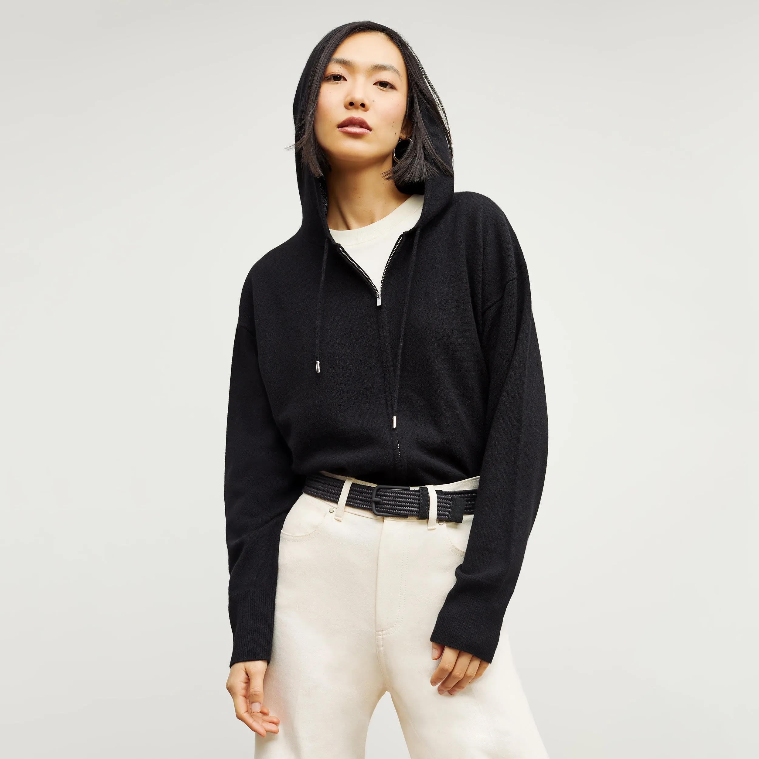 Garrett Belt :: Black