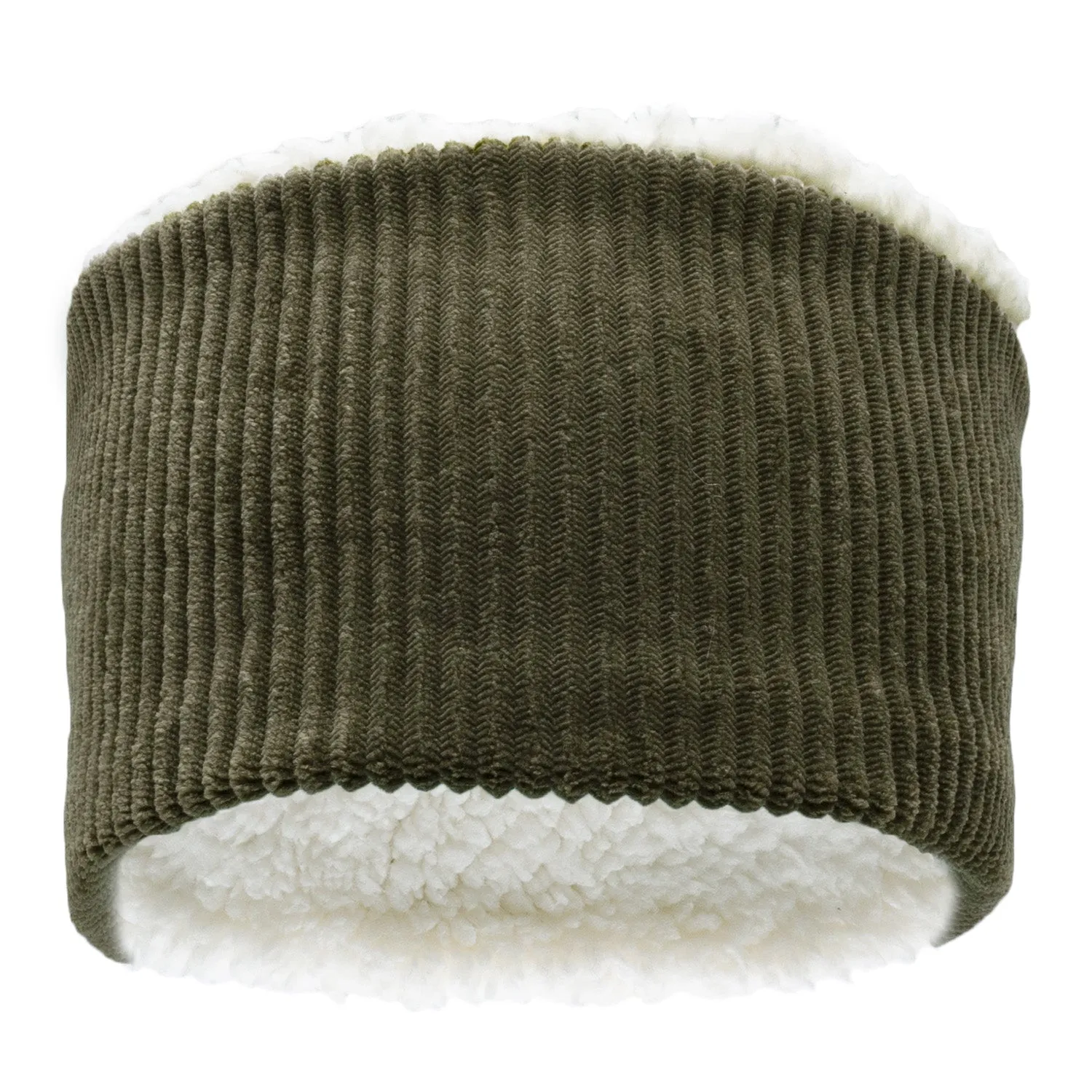 Groomer Cold Weather Headband