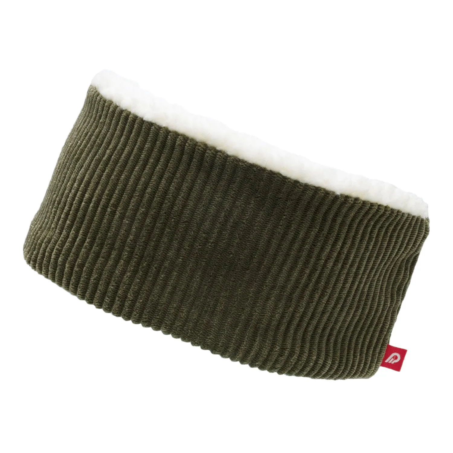 Groomer Cold Weather Headband