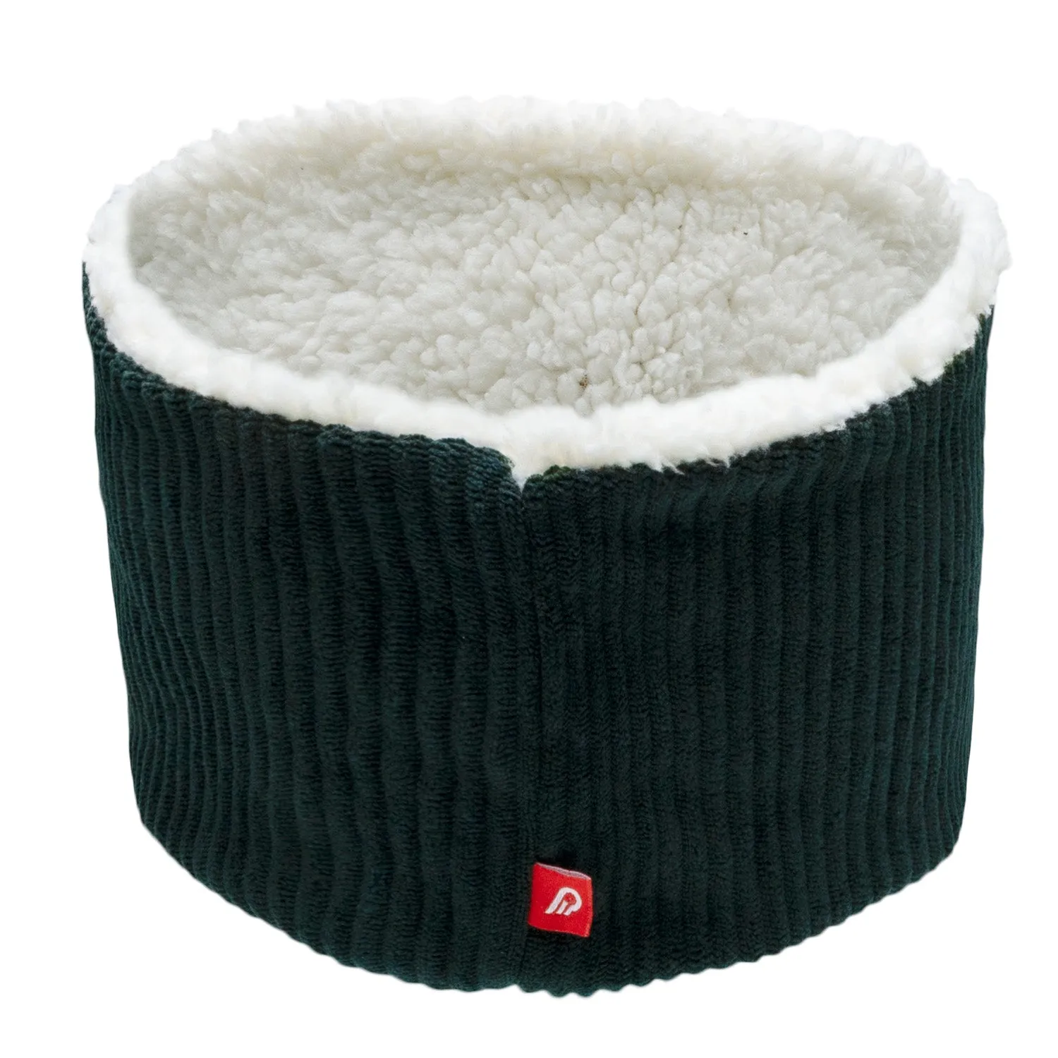 Groomer Cold Weather Headband