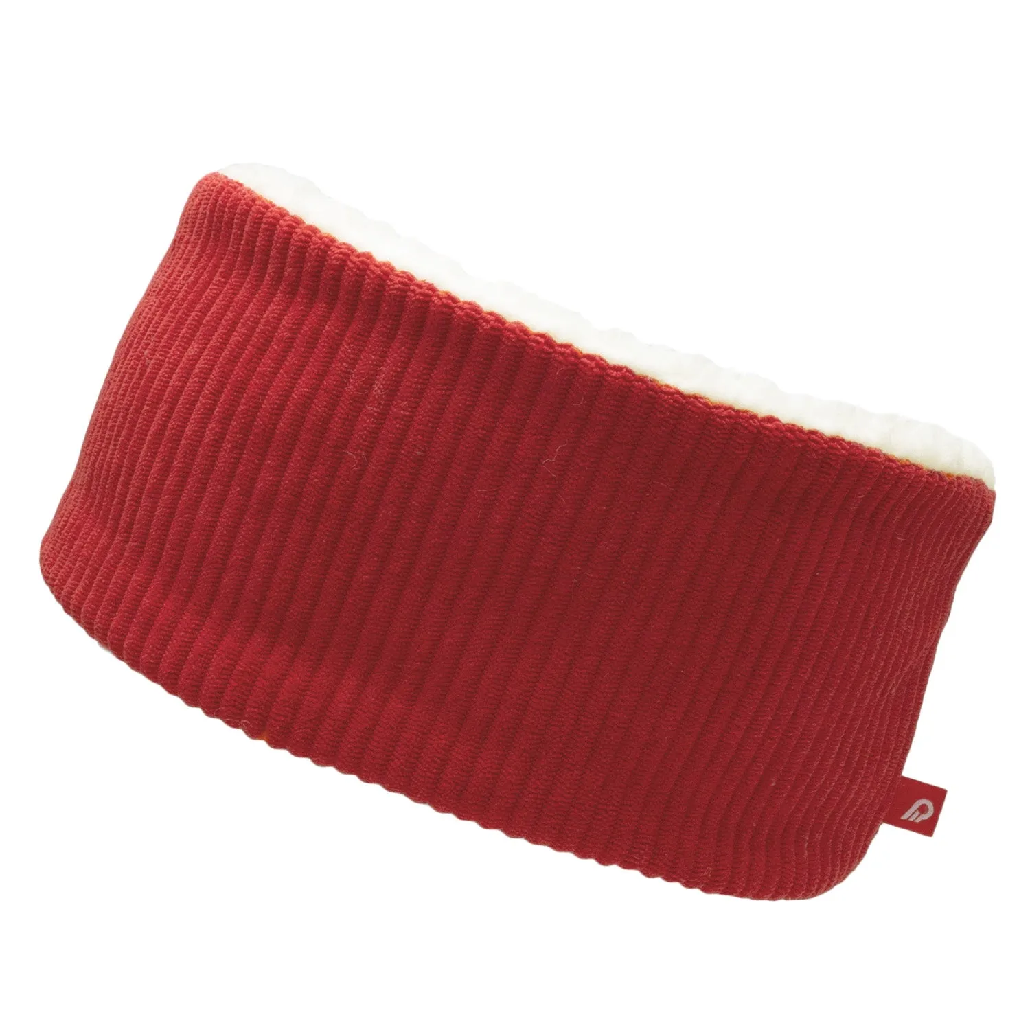 Groomer Cold Weather Headband