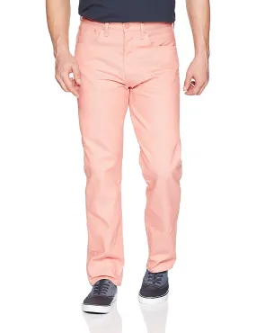 Levi's Men's 501 Original Shrink-to-Fit Jeans Jelly