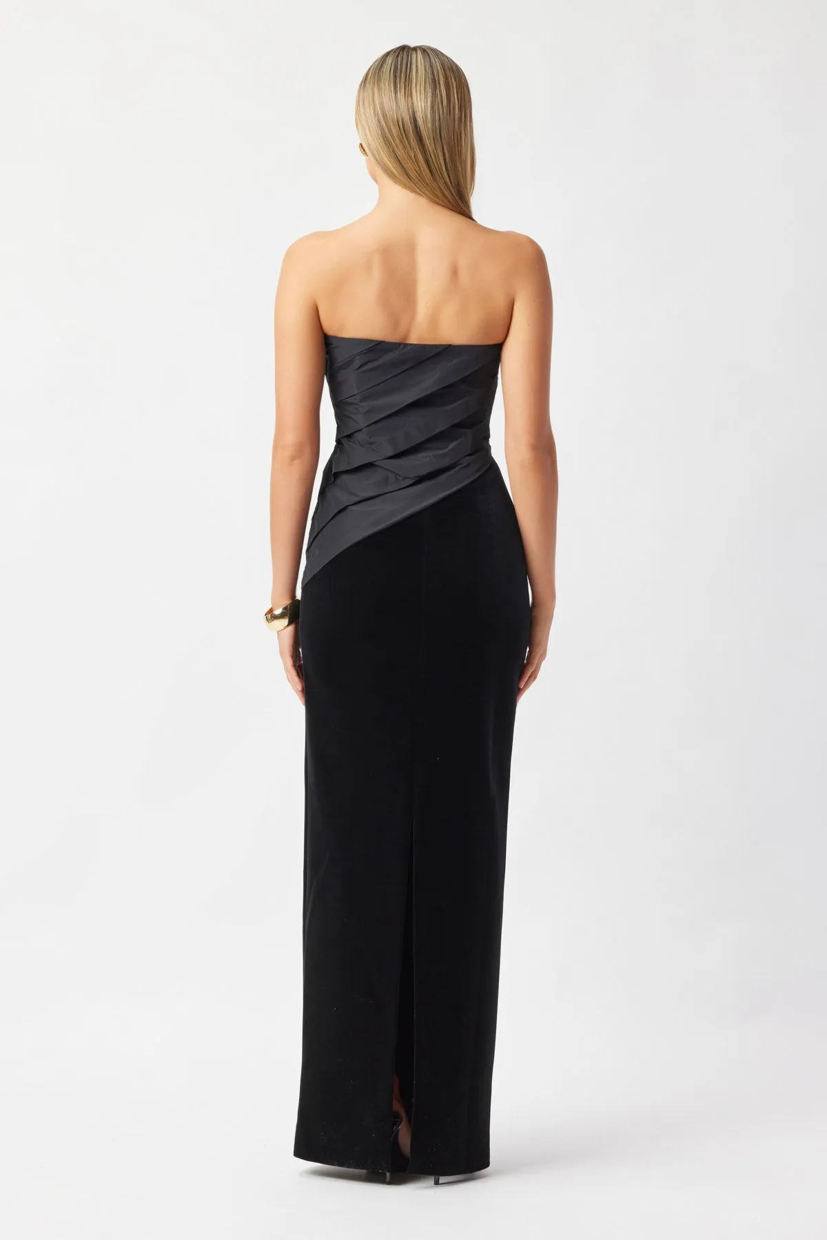 Lorraine Maxi Dress