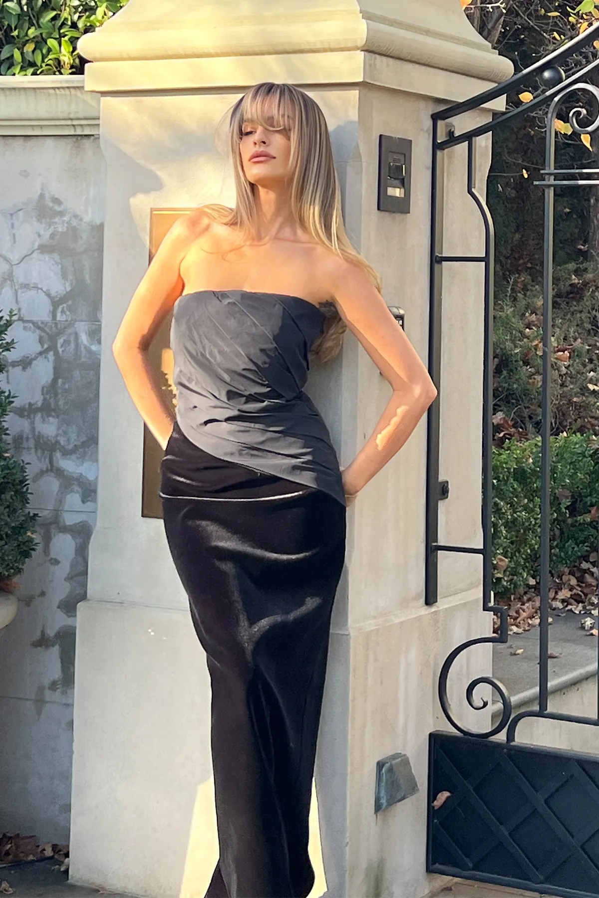 Lorraine Maxi Dress