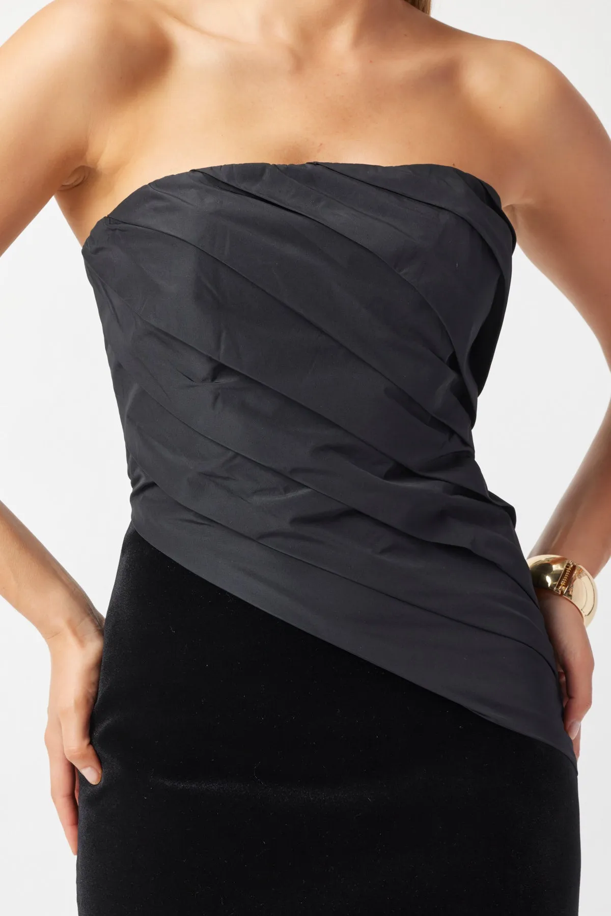 Lorraine Maxi Dress