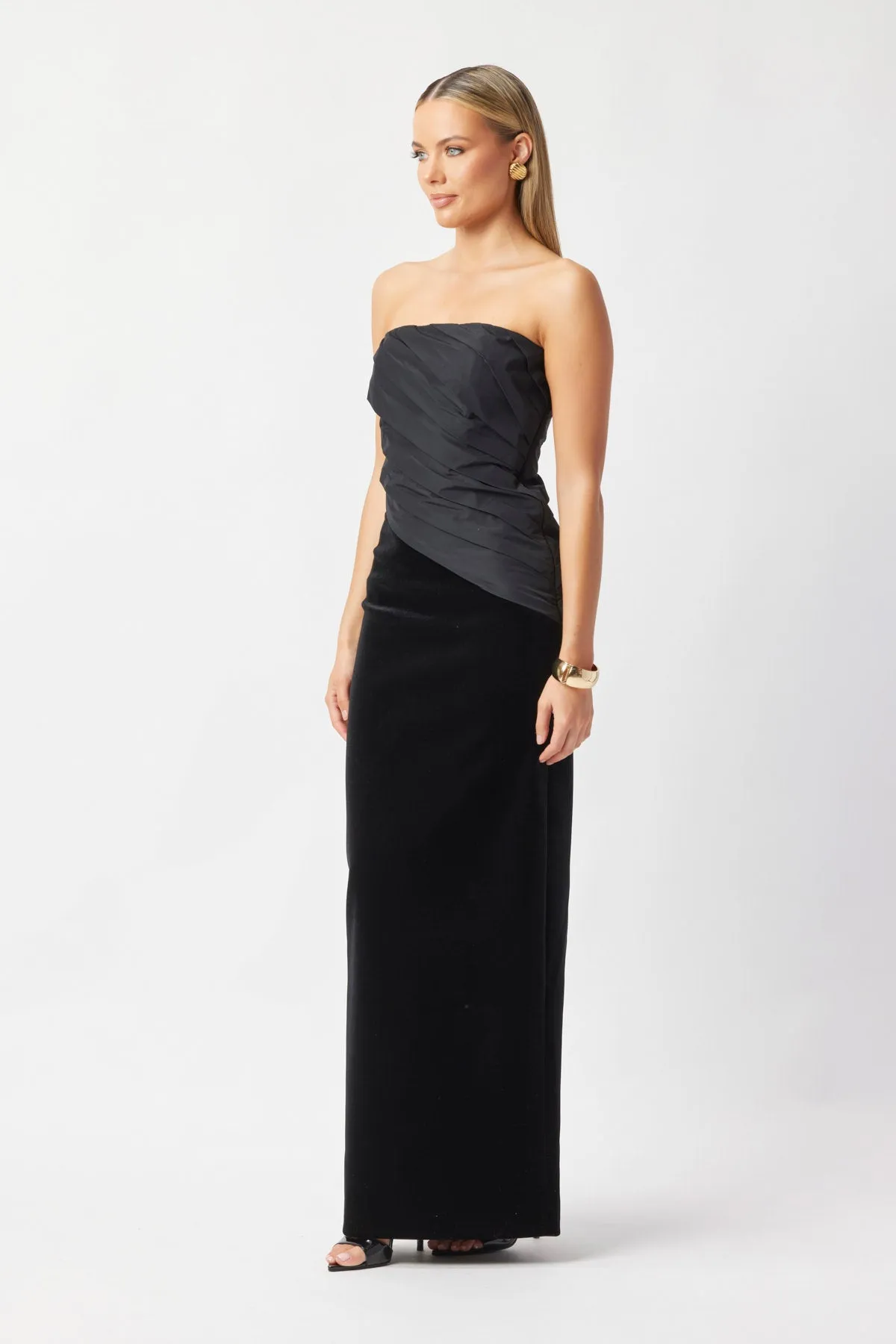 Lorraine Maxi Dress