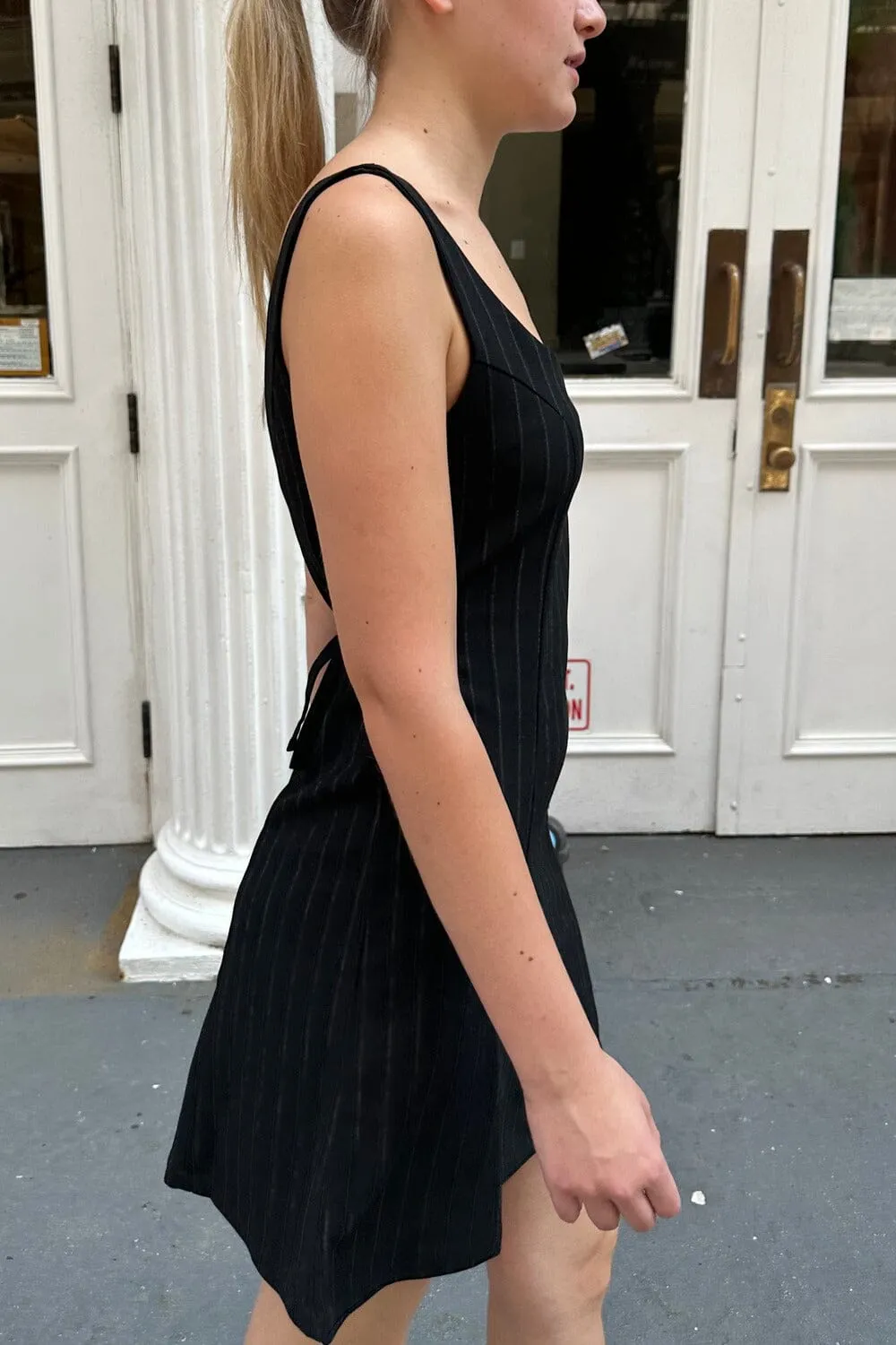 Margaux Dress
