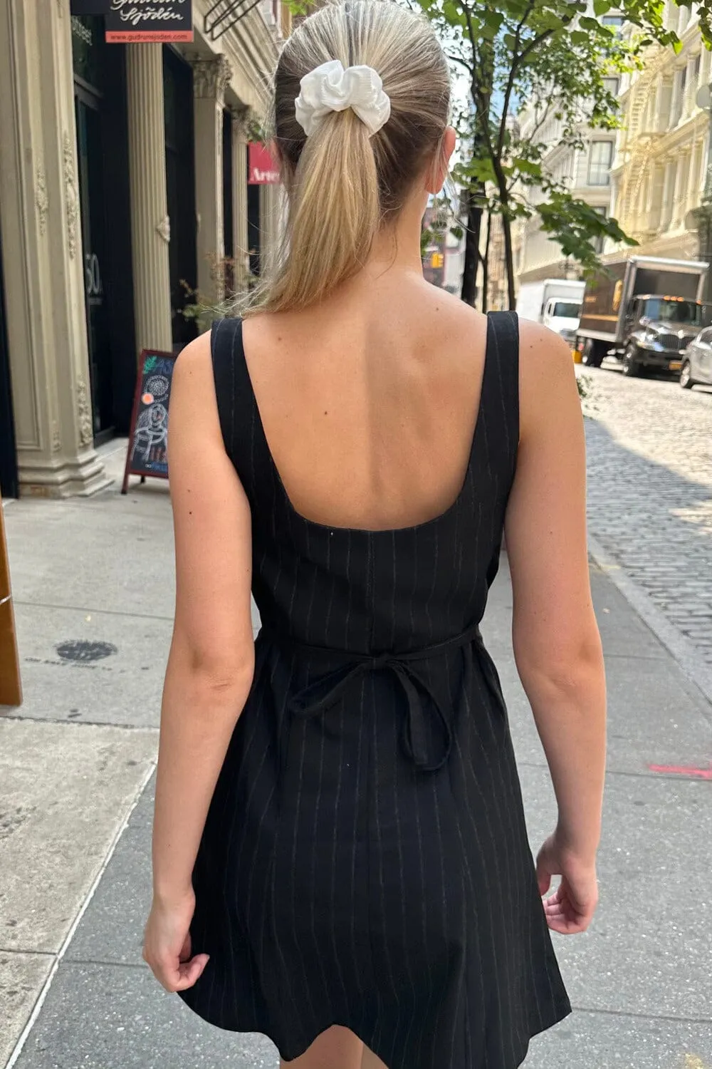 Margaux Dress