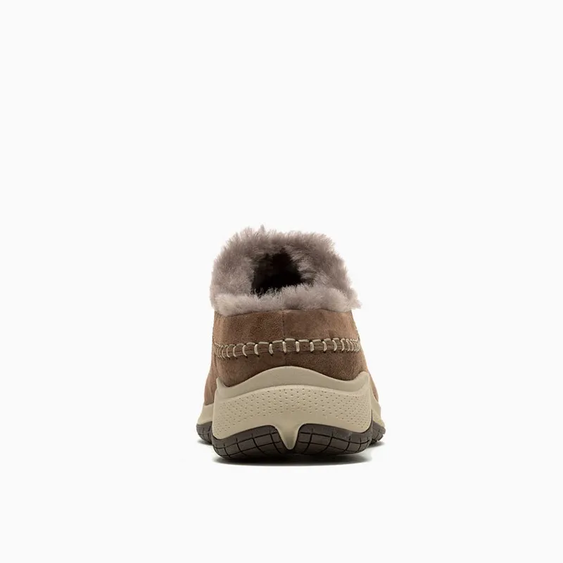 Merrell Womens Encore Ice 5 Slip-On Shoes in Bracken - Model J006004