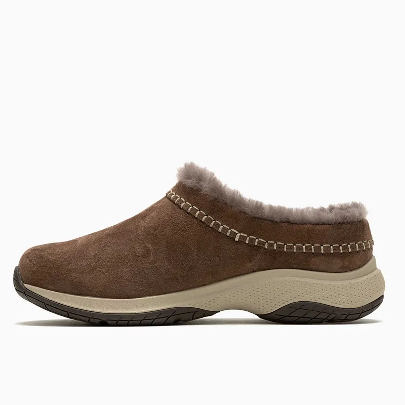 Merrell Womens Encore Ice 5 Slip-On Shoes in Bracken - Model J006004