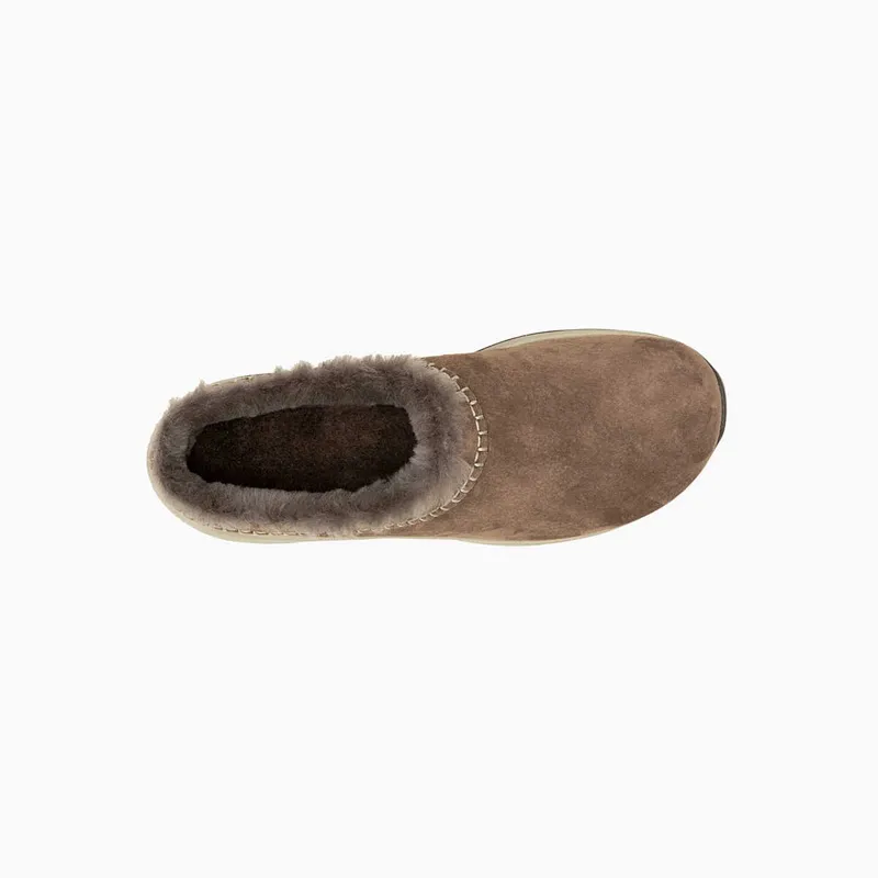 Merrell Womens Encore Ice 5 Slip-On Shoes in Bracken - Model J006004