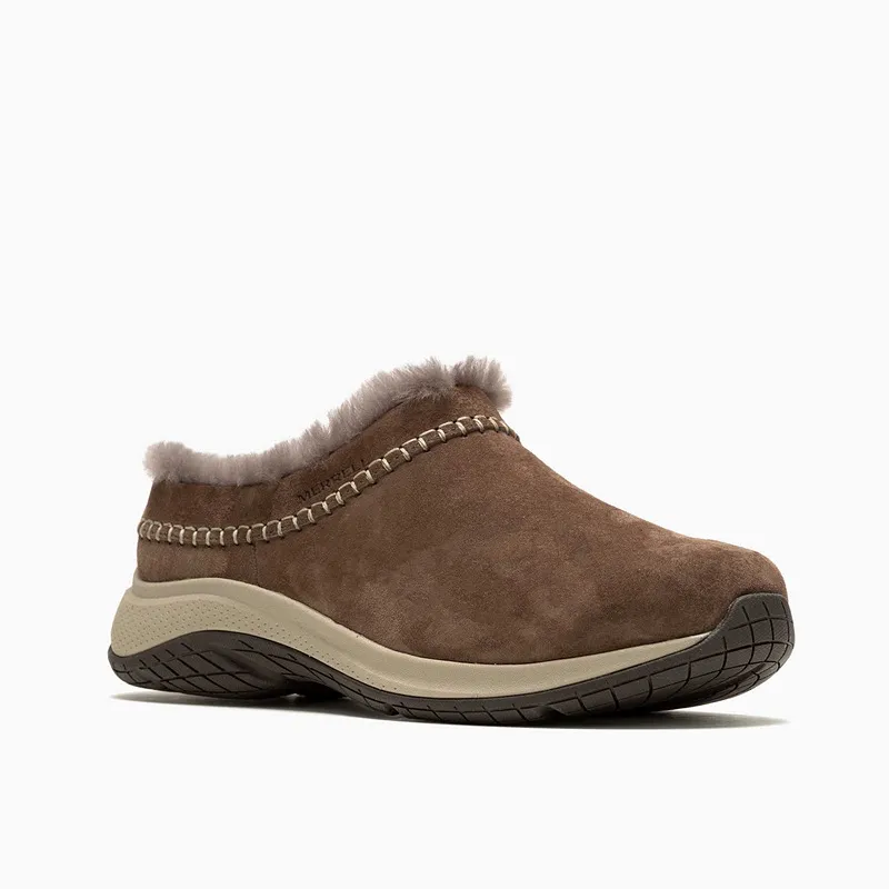 Merrell Womens Encore Ice 5 Slip-On Shoes in Bracken - Model J006004