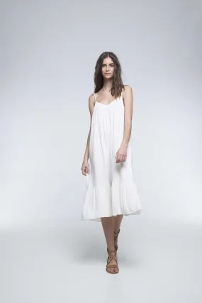 Pre-Order Curve Aesop Dress