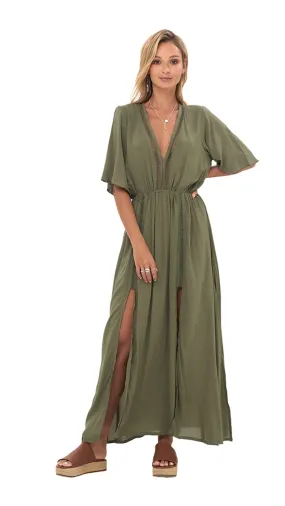 Pre-Order Moara Dress