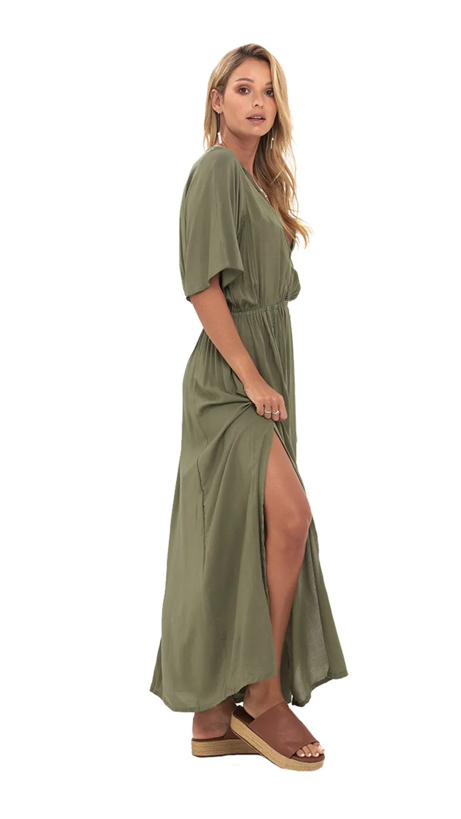 Pre-Order Moara Dress