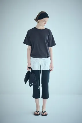 SEA LAYARD BALLOON SKIRT