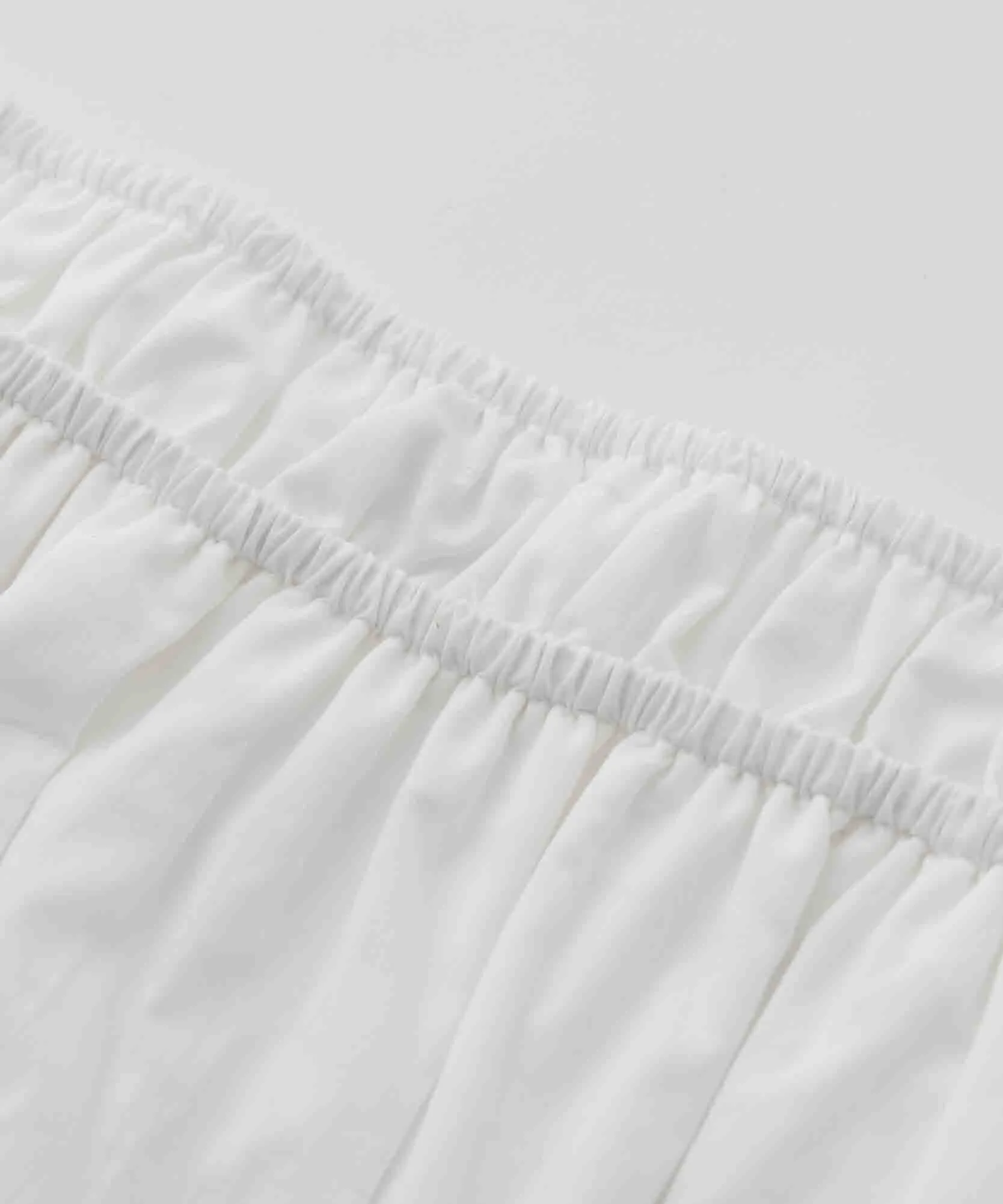 SEA LAYARD BALLOON SKIRT